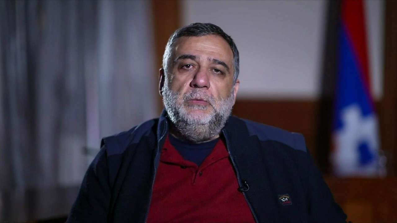 МИД Армении занимается вопросом консульского доступа Рубена Варданяна. ТАСС