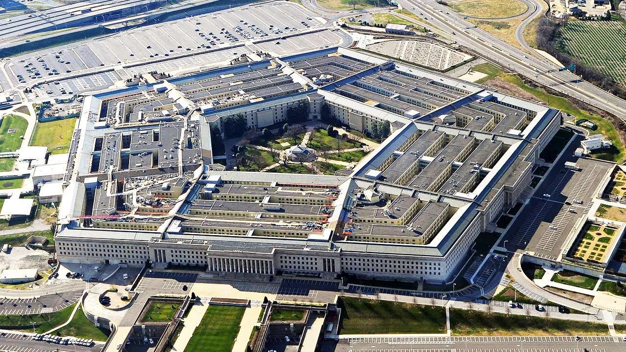 The Pentagon spent $389.5 billion on 2022 contracts