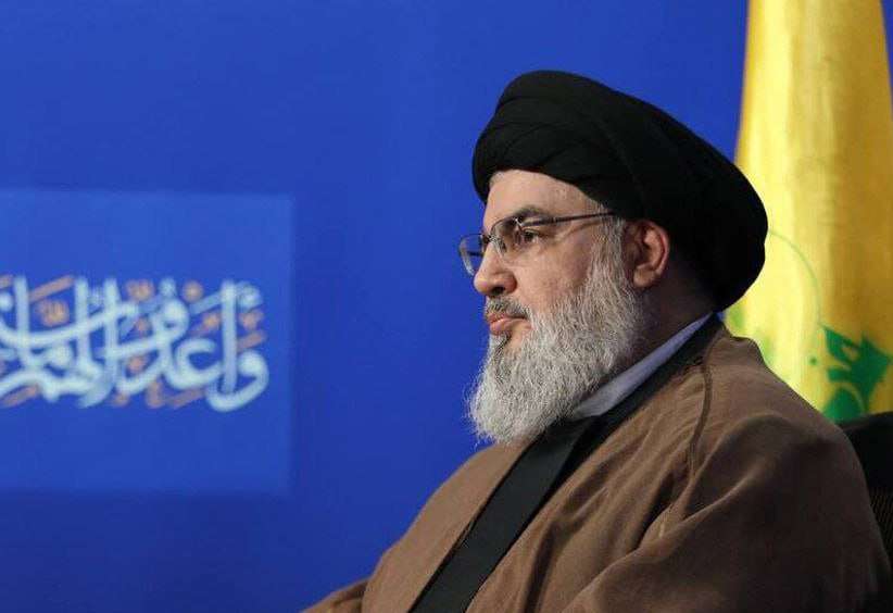 Israeli sources claim that Hezbollah's general secretary has been killed