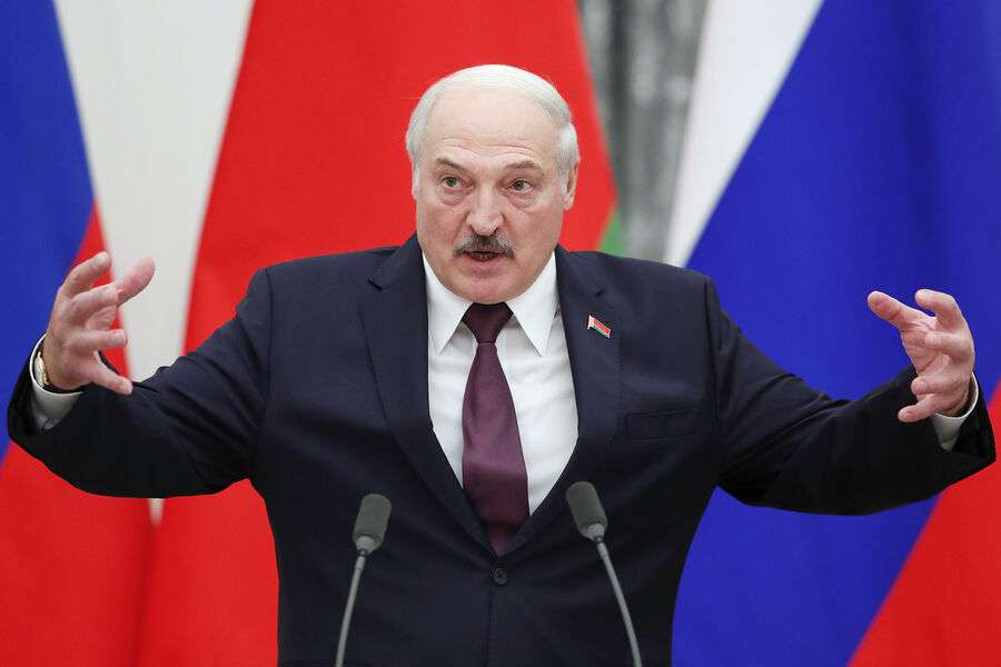 «Միաբևեռ աշխարհը չի աշխատում». Լուկաշենկո