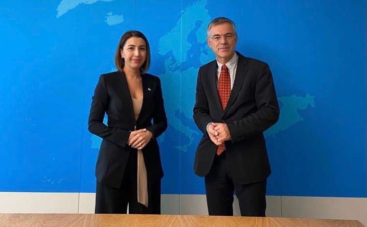 ՀՀ ՄԻՊ-ը խոսել է 1400 տեղահանված երեխաների իրավունքների խախտումների մասին