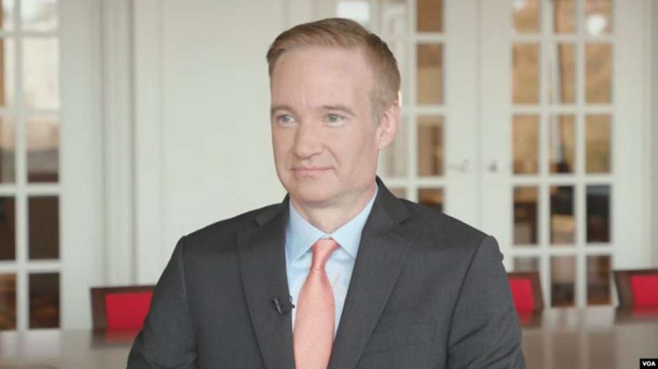 The US ambassador to the OSCE emphasizes the protection of human rights of the entire population of the region, including Nagorno Karabakh.