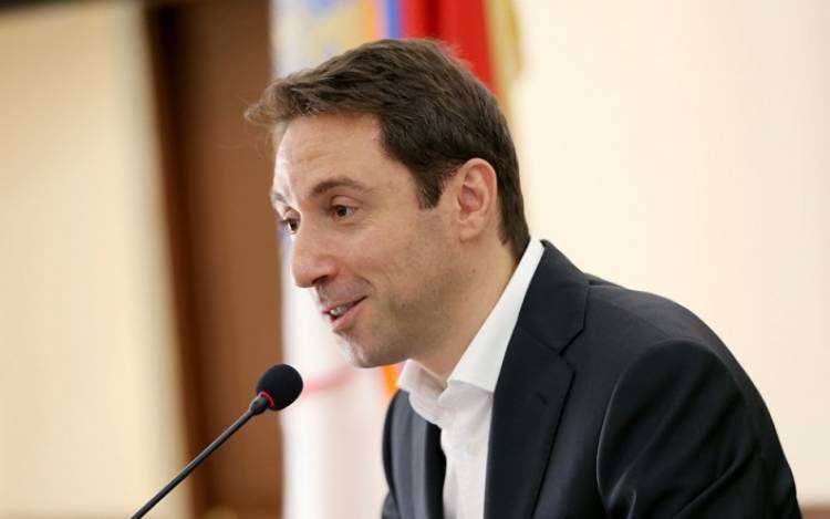 «Մեր խմբակցությունը գնում է Երևանի ավագանու նոր ընտրությունների»․ Հայկ Մարության