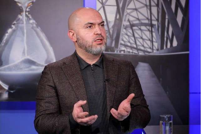 Армен Ашотян останется под стражей