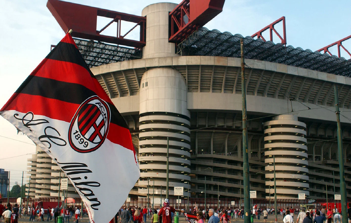 For the first time in 17 years, "Milan" made a profit as a result of the financial year