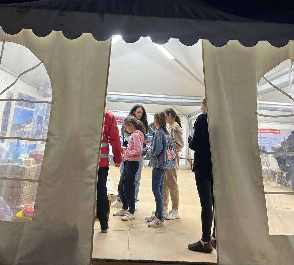 Հայաստանի 64 համայնքներում ստեղծվել են տեղահանվածների համար տեղակայման կենտրոններ