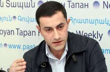 Փաստաբան Շուշանյանը ձերբակալվել է բռնություն գործադրելու հրապարակային կոչեր հնչեցնելու համար