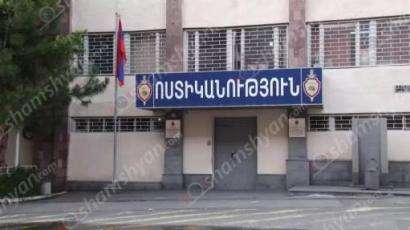 Երևանում 32-ամյա տղամարդու են դանակահարել․ կասկածյալը Վրաստանի քաղաքացի է