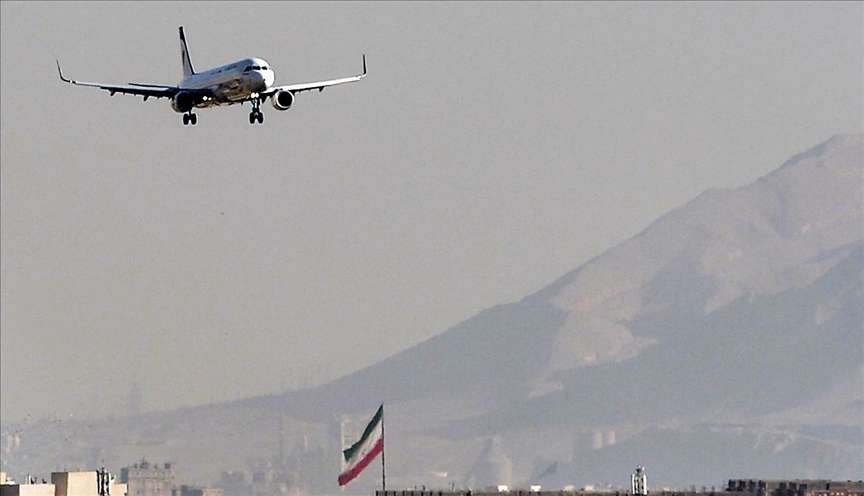 Իրանը չեղարկել է թռիչքները դեպի Բեյրութ
