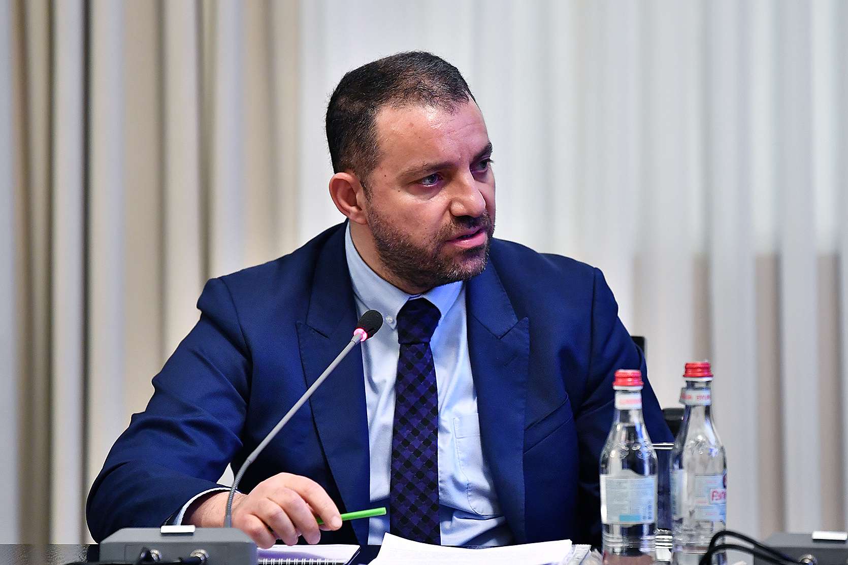 Հայաստանը ունի բավականին բարձր տնտեսական ցուցանիշ