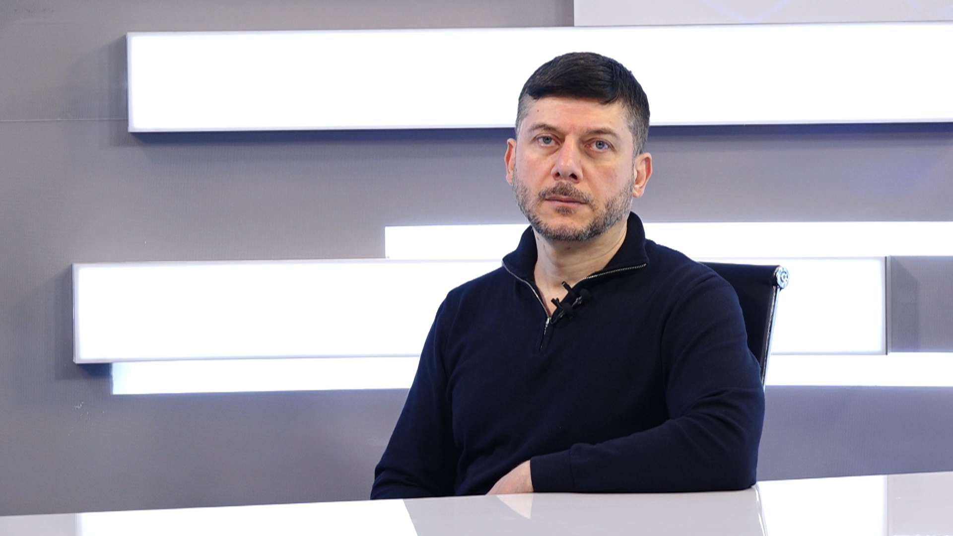 "Euphoria has completely obscured Aliyev's self-defense instinct." Khurshudyan