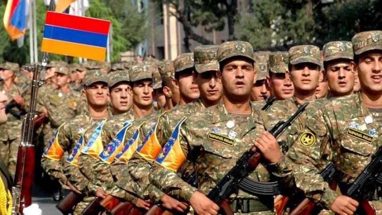 Պաշտպանությանն ուղղվող ծախսերը շեշտակի կաճեն
