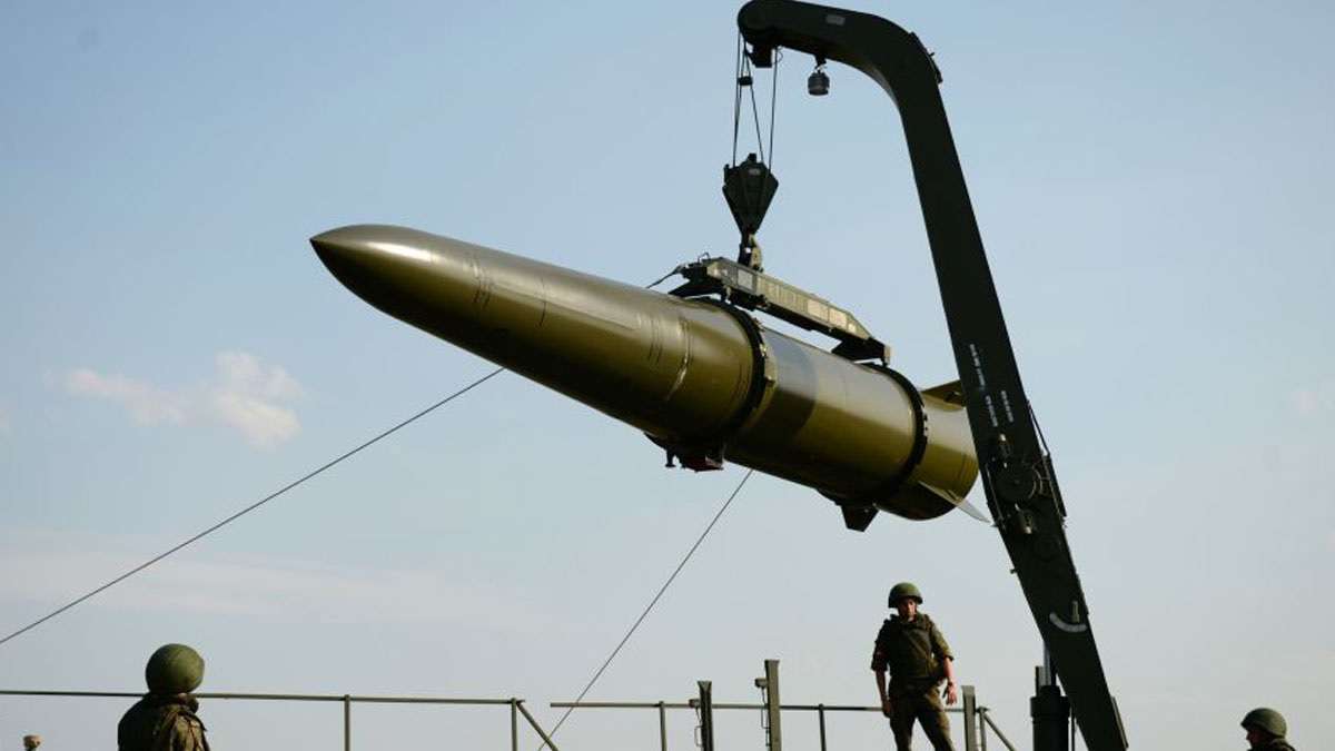 Азербайджан пытается воспрепятствовать поставкам оружия и боеприпасов в Армению. Никол Пашинян (ВИДЕО)
