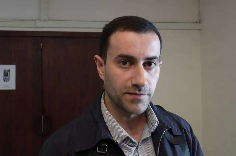 Փաստաբան Մուշեղ Շուշանյանը կալանավորվել է