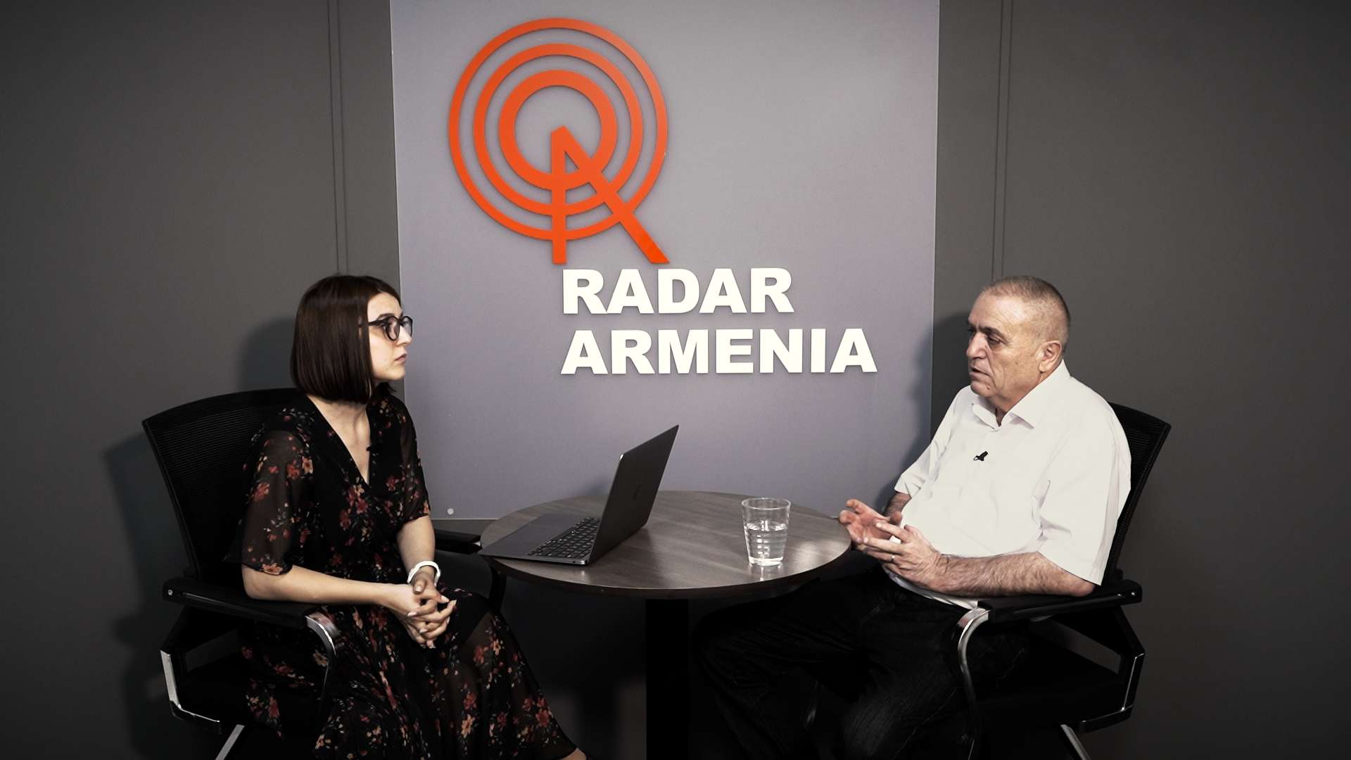 Երրորդ հանրապետություն - Լեռնային Ղարաբաղ․ ներսից և դրսից (ՄԱՍ 2). Վահրամ Աթանեսյան (ՏԵՍԱՆՅՈՒԹ)