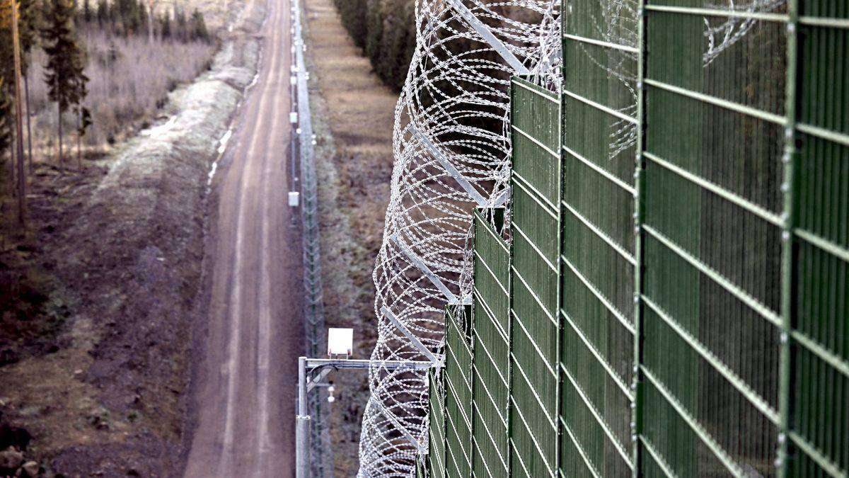 Նորվեգիան նախատեսում է ՌԴ հետ սահմանին պարիսպ կառուցել