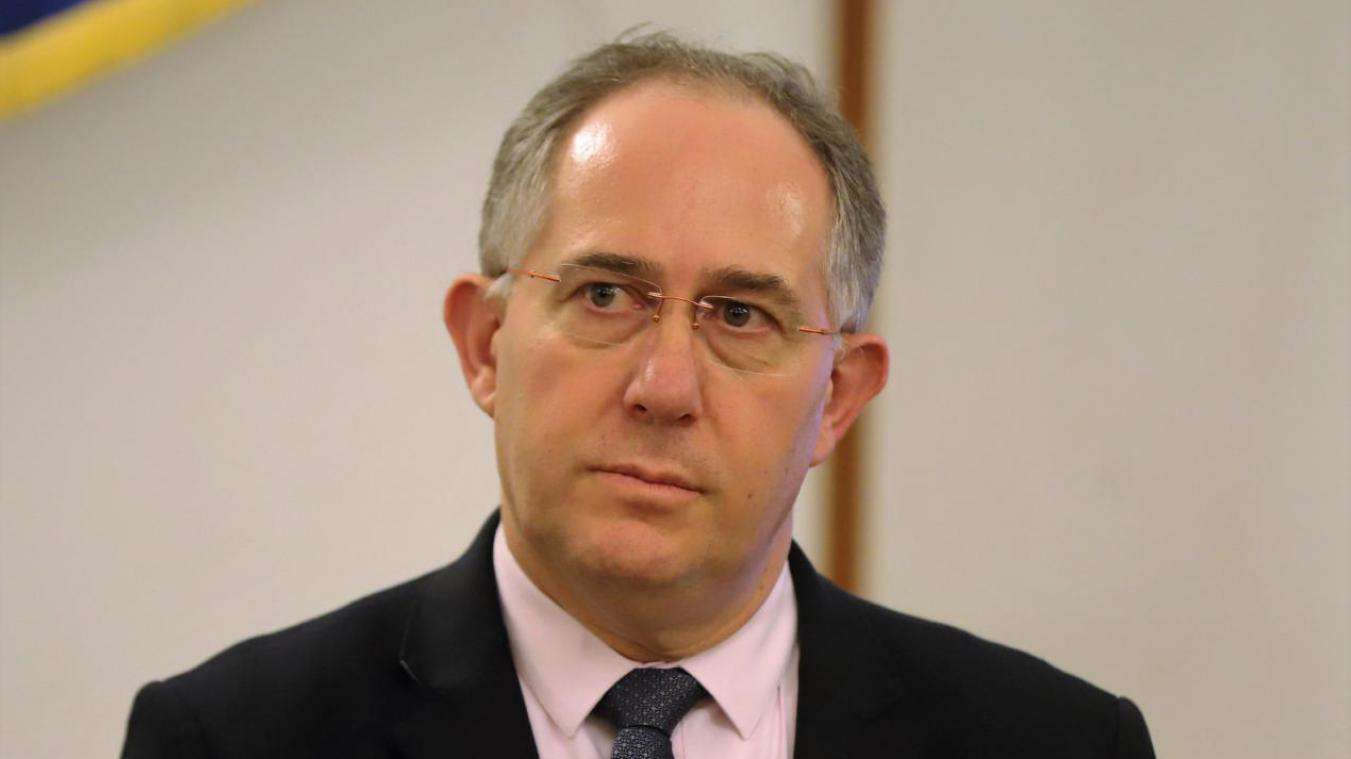 Парламентская группа дружбы Франция-Азербайджан прекращает свою деятельность