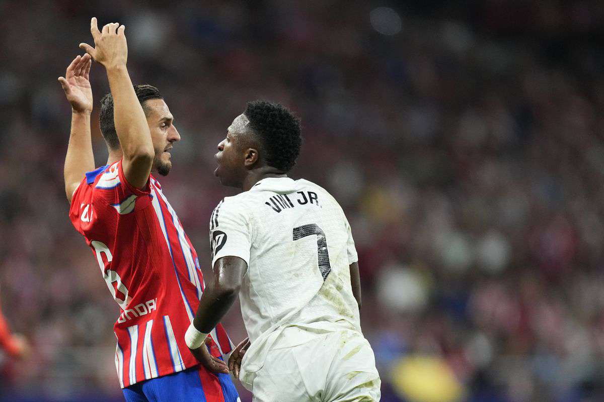 "Real" has been unable to beat "Atletico" in regular time for 7 games