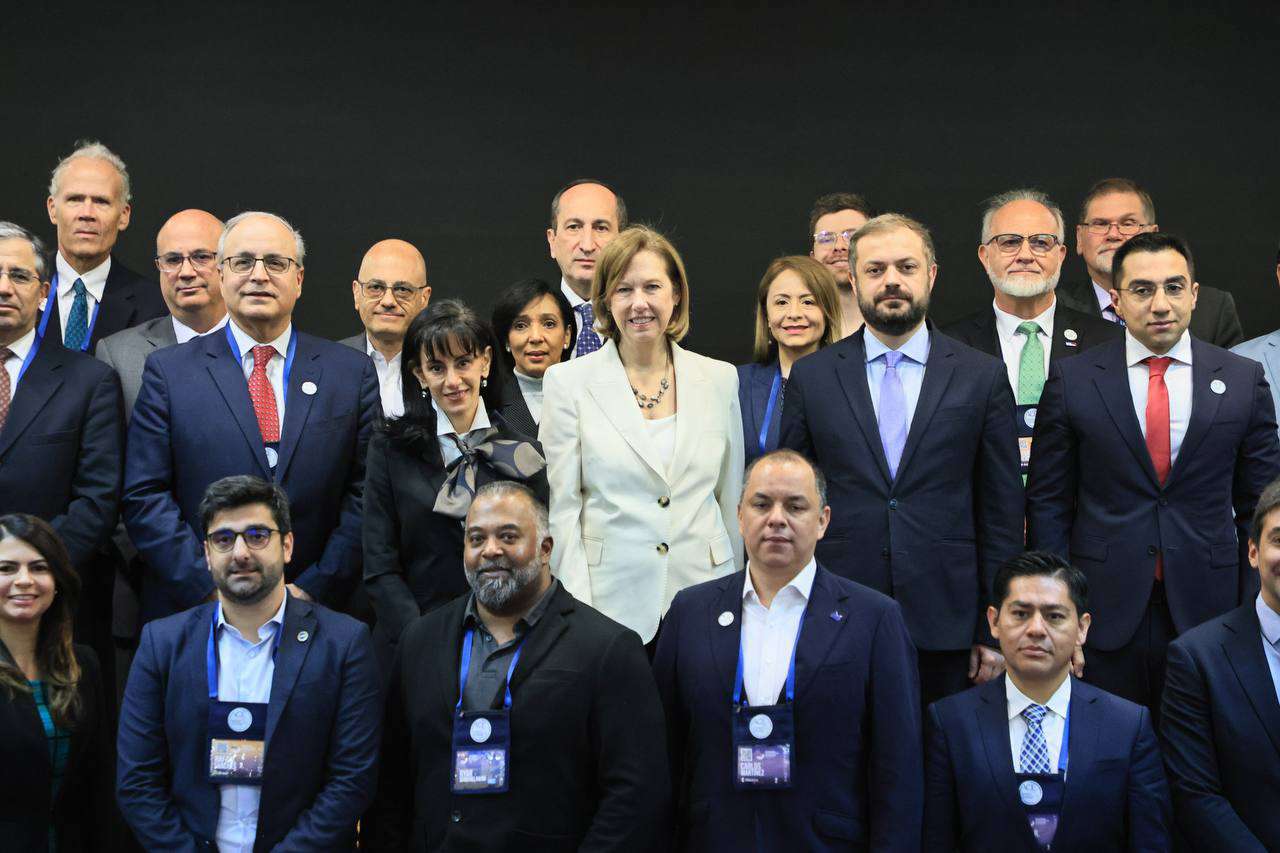Հայաստանը՝ «Ամերիկյան երկրների մրցունակության փոխանակում» ծրագրի հյուրընկալող երկիր