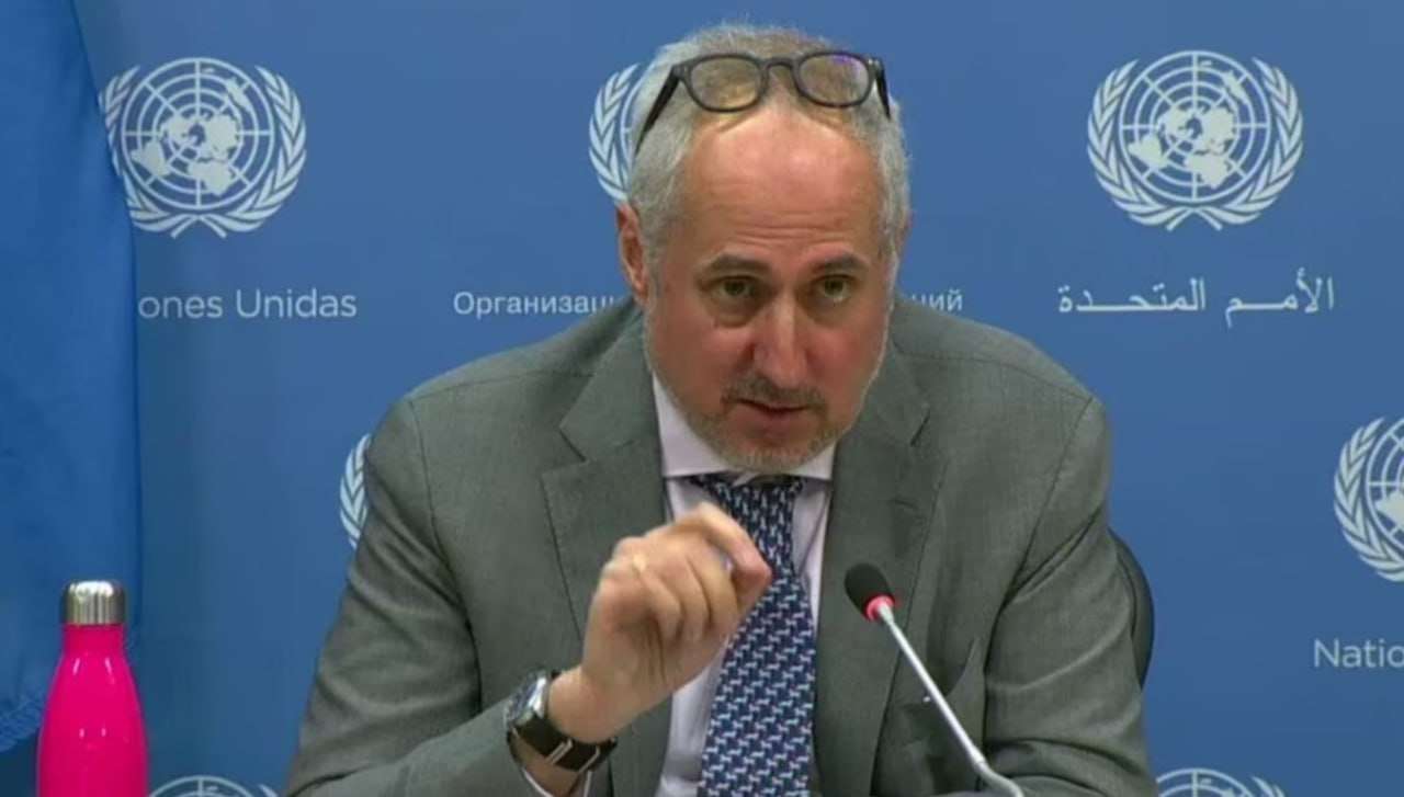 «Հայաստանի ու Ադրբեջանի հարաբերությունների կարգավորումը դրական ազդեցություն կունենա». Դյուժարիկ