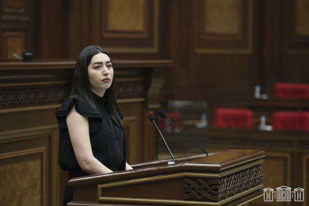 Կրթահամալիների միավորումը չի հակասում ակադեմիական քաղաքի կոնցեպտին (ՏԵՍԱՆՅՈՒԹ)