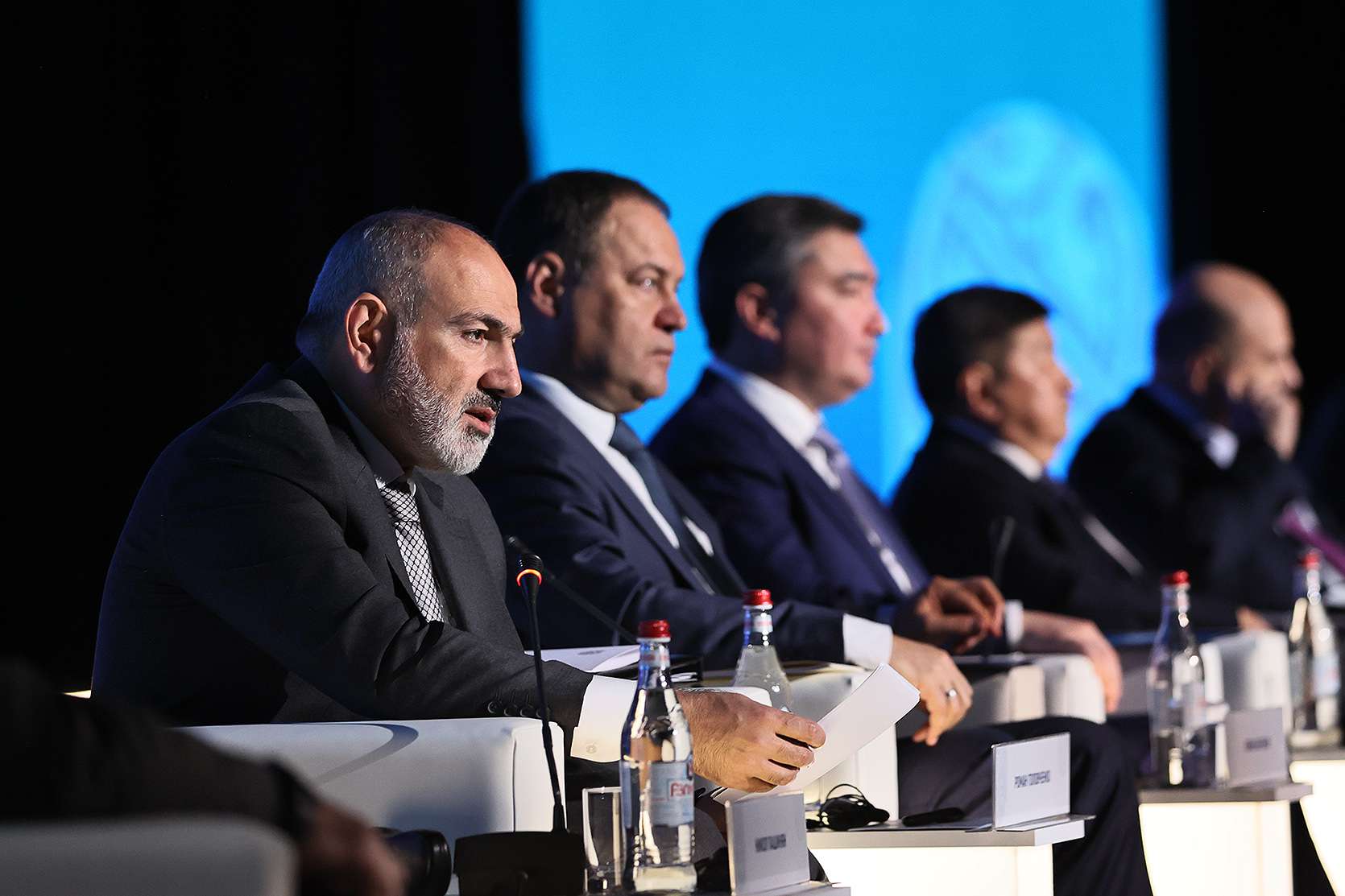«Այս նորամուծությունների իրականացումը զգալի ջանքեր կպահանջի». վարչապետ