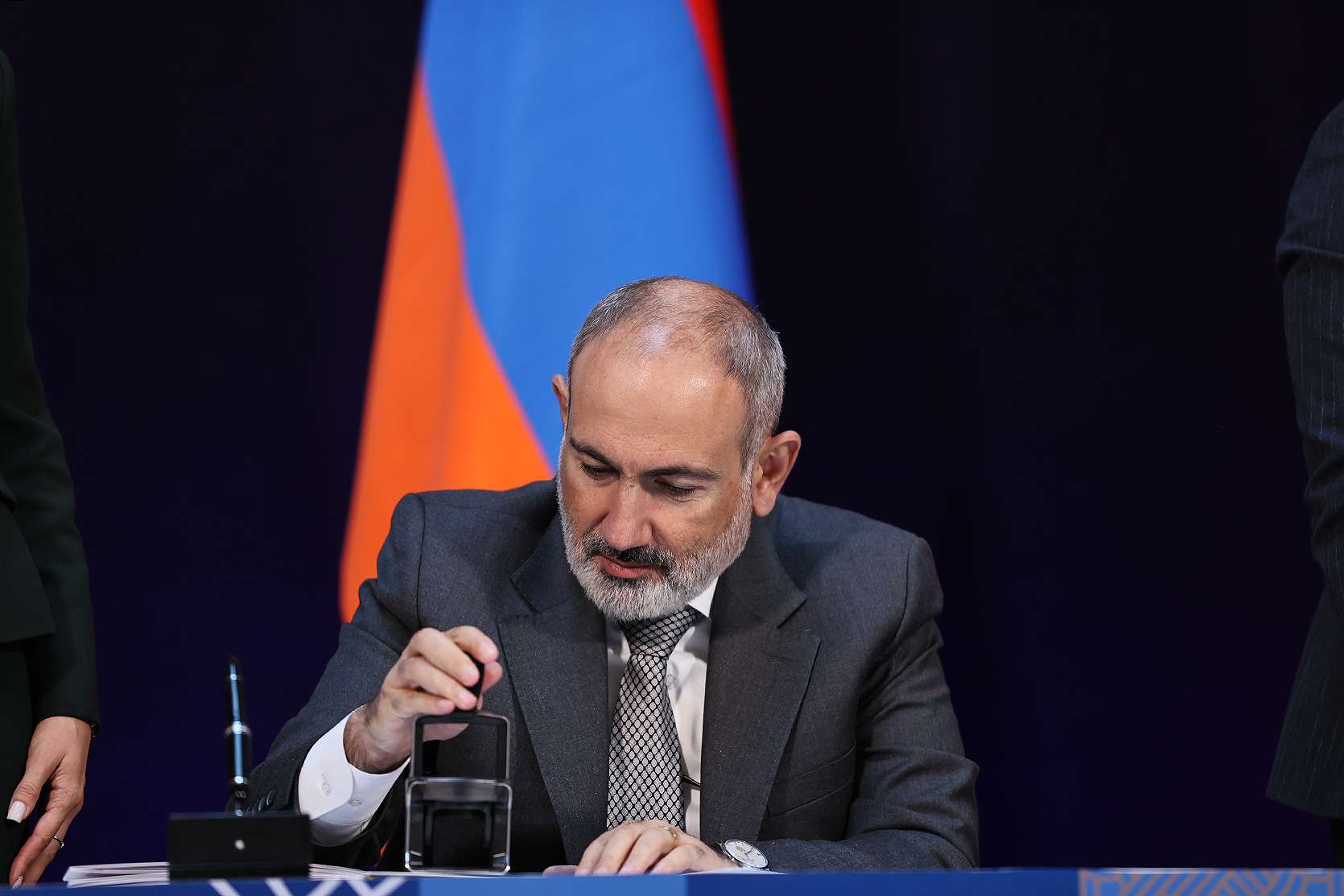 «Իրականության խեղաթյուրումներ են». վարչապետ (ՏԵՍԱՆՅՈՒԹ)