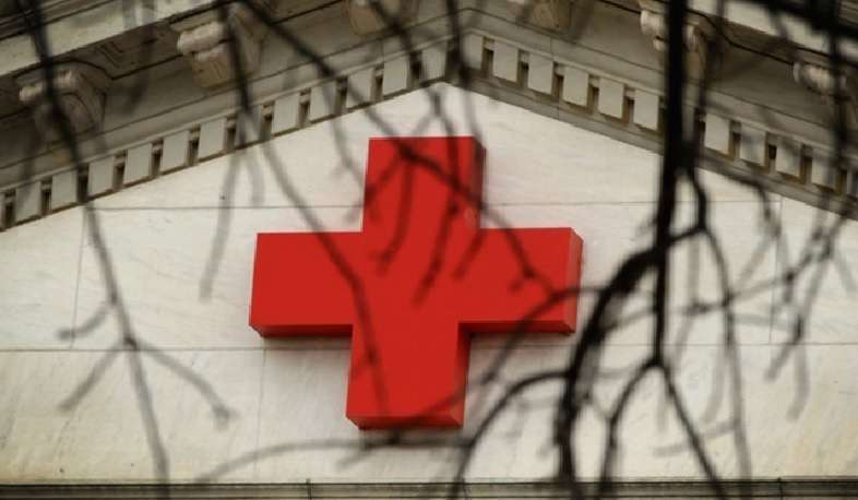 ԿԽՄԿ-ն տեսակցել է Բաքվում պահվող հայերին