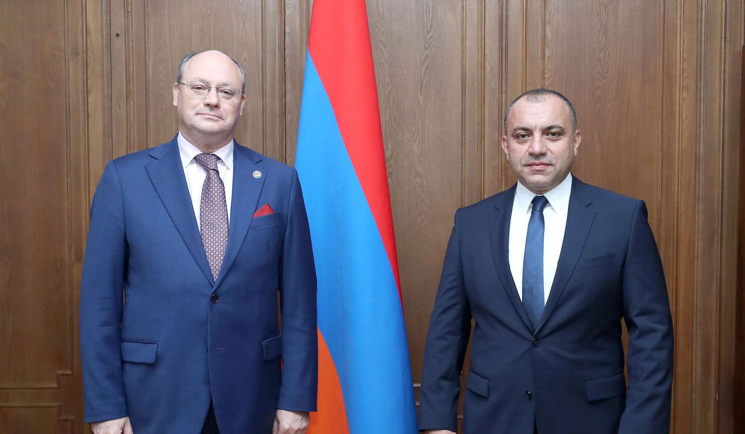 ԵԱՏՄ դատական մարմինը բարդ ճանապարհ է անցել