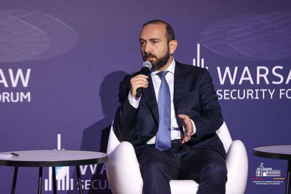 «Չենք կարող ողջունել  որևէ սրացում». նախարար