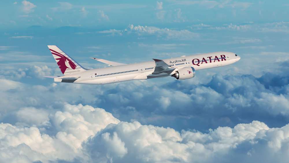 Qatar Airways-ն անժամկետ չեղարկել է դեպի Հայաստան չվերթերը