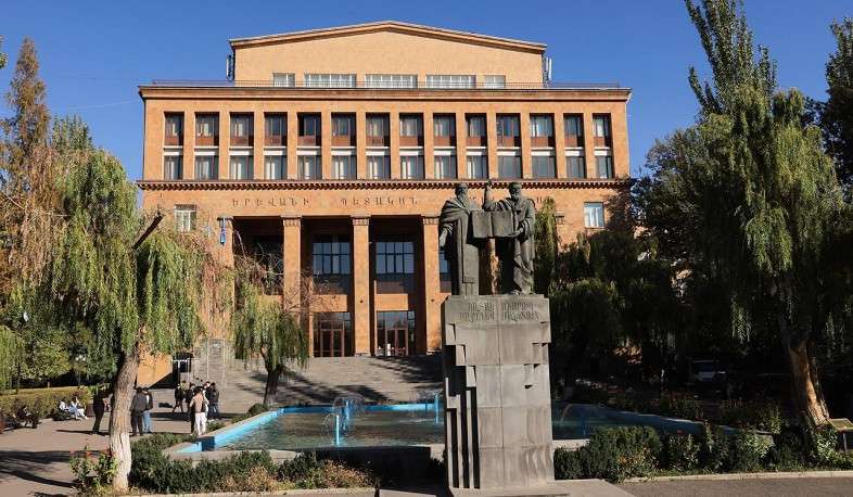 ԵՊՀ աշխատակիցների աշխատավարձը բարձրացվել է 10 տոկոսով