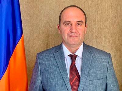 Քննչական կոմիտեի նախագահի տեղակալն ազատվել է  պաշտոնից