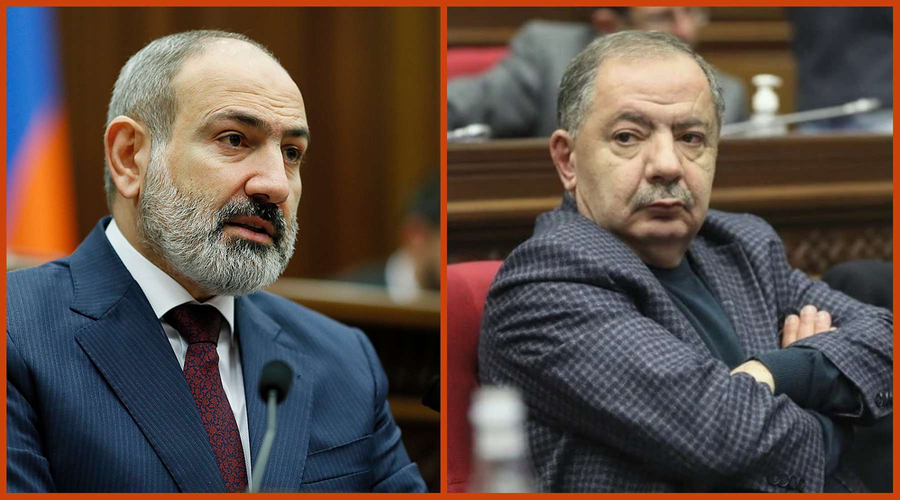 «Իզուր մոտեցաք ամբիոնին». «Կոմպլեքսավորվո՞ւմ եք ինձ հարց տալուց». ուշագրավ երկխոսություն ԱԺ-ում (ՏԵՍԱՆՅՈՒԹ)