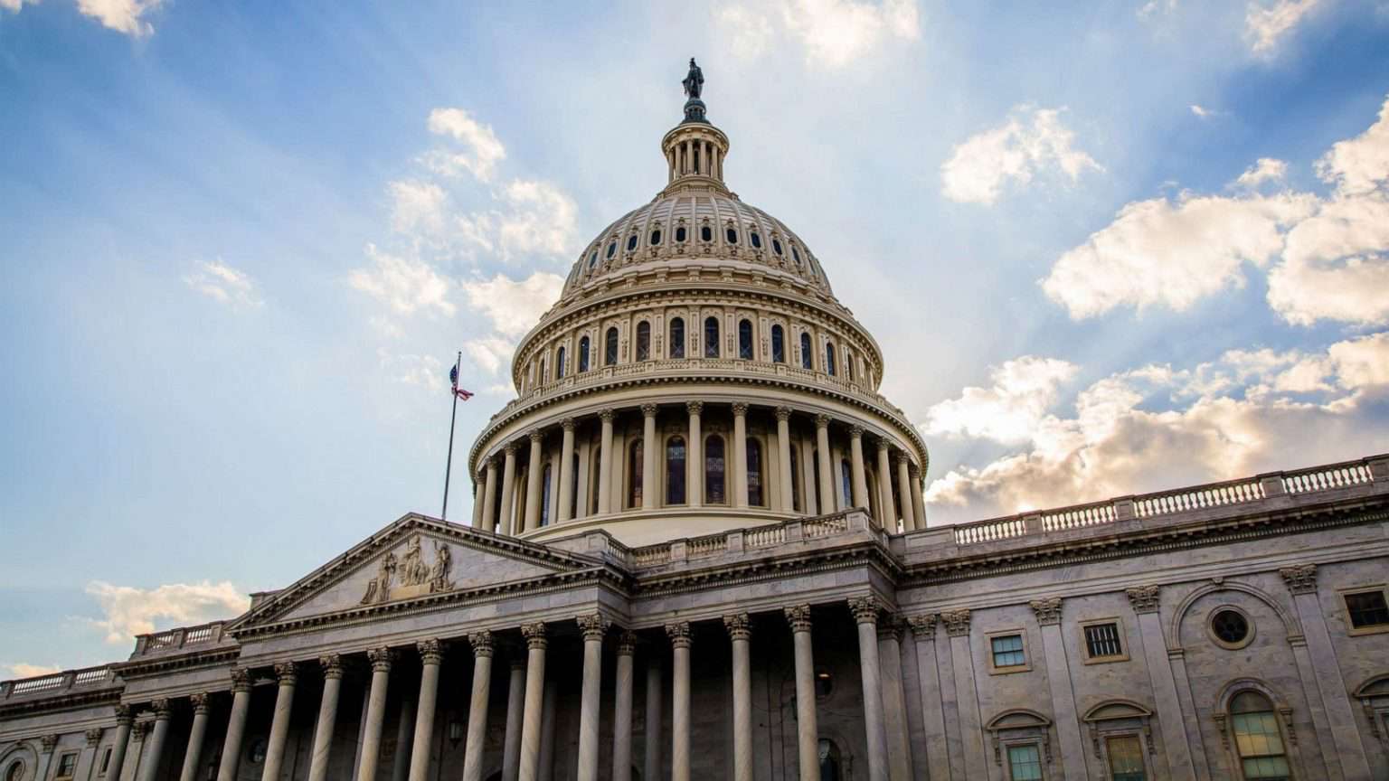 The USA allocates 350 billion dollars for the reconstruction of Ukraine
