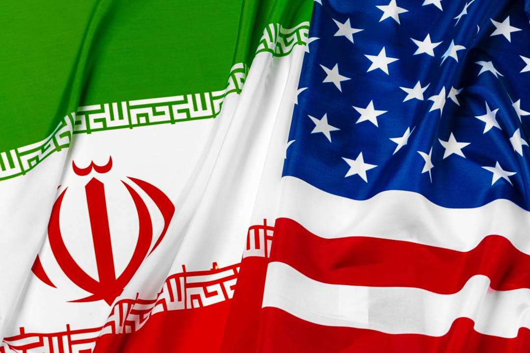 Iran sent a message to the US through Qatar
