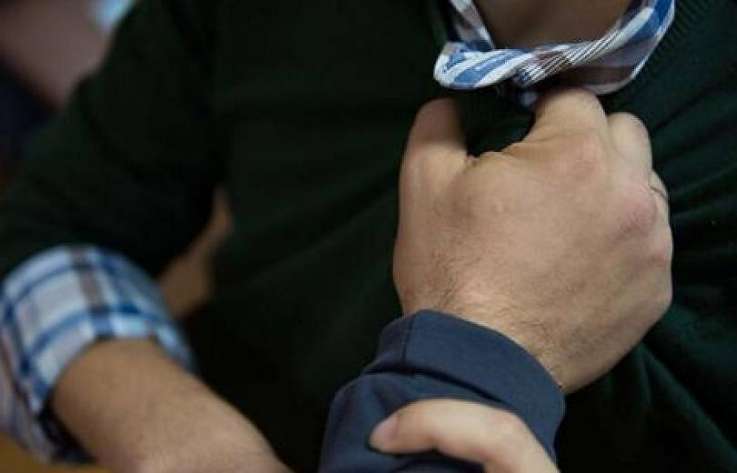 Ծեծկռտուք քոլեջի ուսանողների միջև. երկուսի մոտ դանակ է հայտնաբերվել