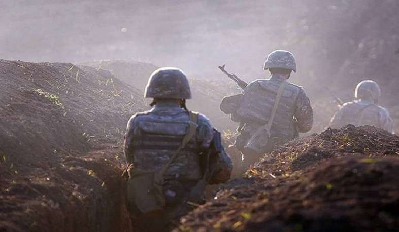 Азербайджан вернул армянской стороне 17 армянских военнопленных при посредничестве США