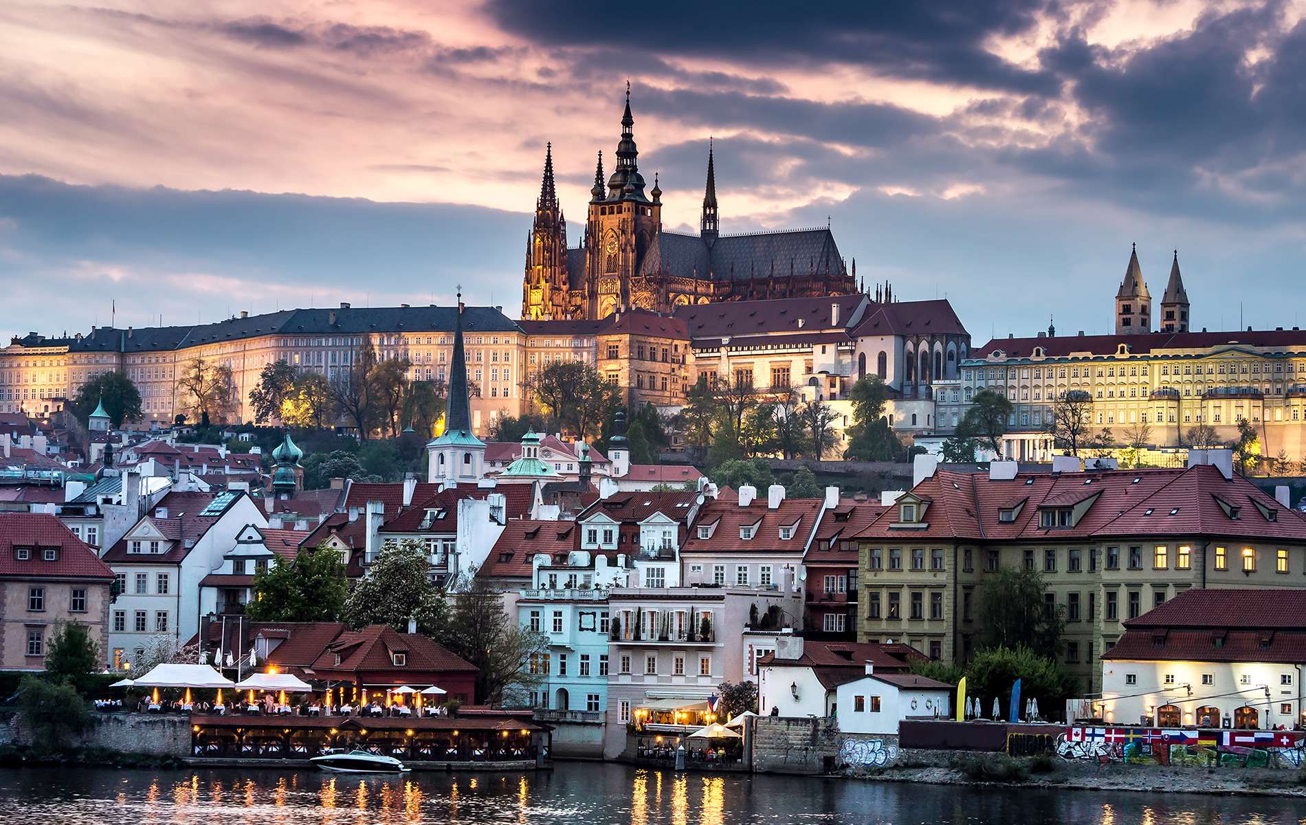 Prospects of European cooperation will be discussed in Prague