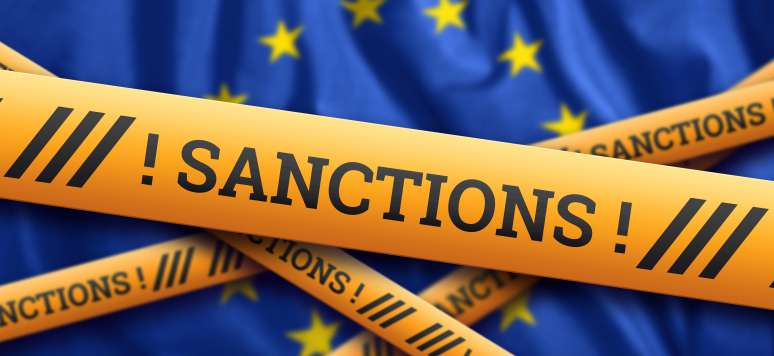 Ambassadors of EU countries have agreed on the 8th package of sanctions against Moscow