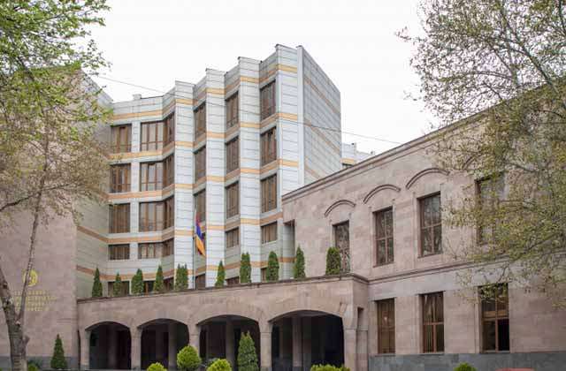 ՀՀ-ում Իրանի 26-ամյա քաղաքացու ինքնասպանության գործով մեղադրանք է առաջադրվել հոր ընկերոջը