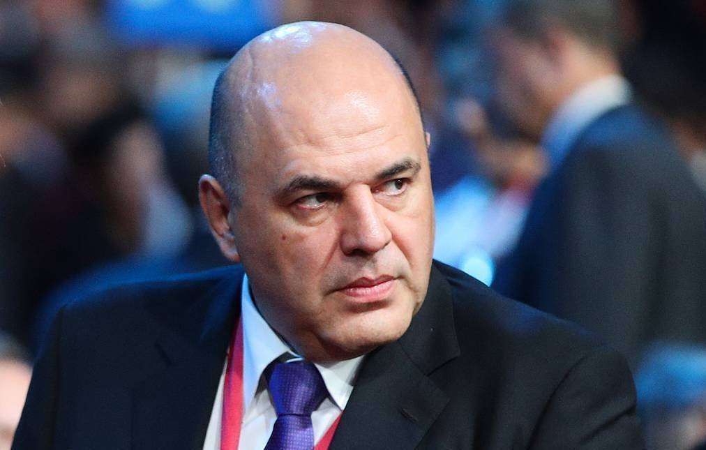 Мишустин о сотрудничестве с Азербайджаном в условиях санкций против России