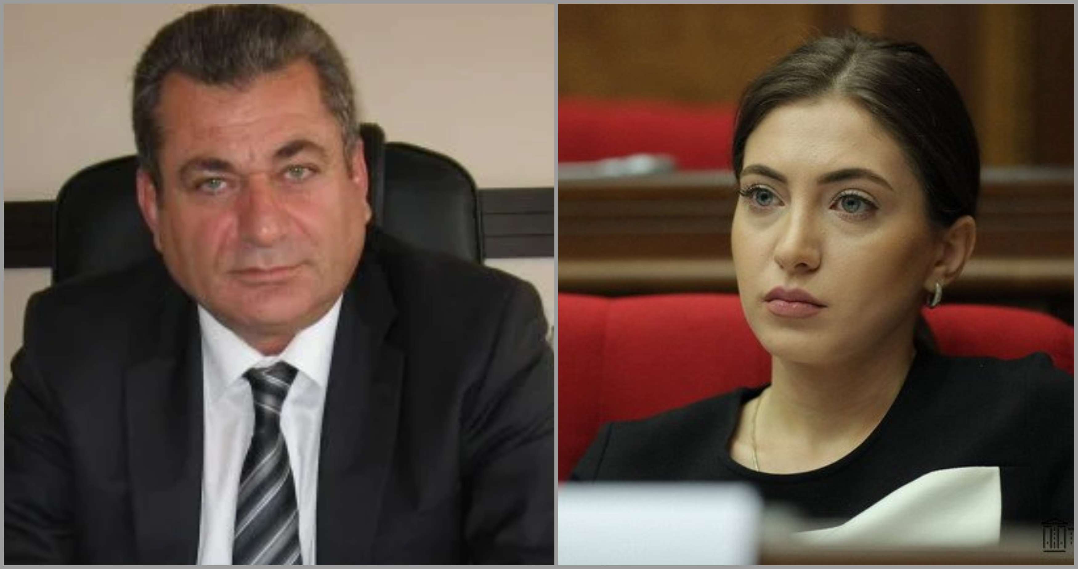 Պատգամավոր Աննա Մկրտչյանի հայրն ազատ է արձակվել․ «Հրապարակ»