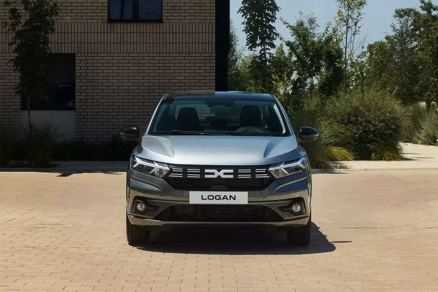 Ներկայացվել է Logan-ի հոբելյանական տարբերակը