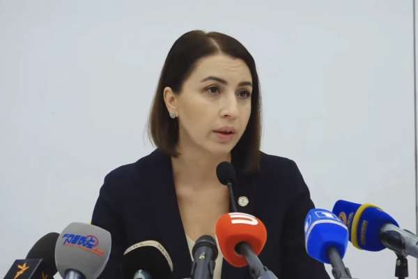 HRD will prepare a report on the torture of Armenian prisoners in Azerbaijan