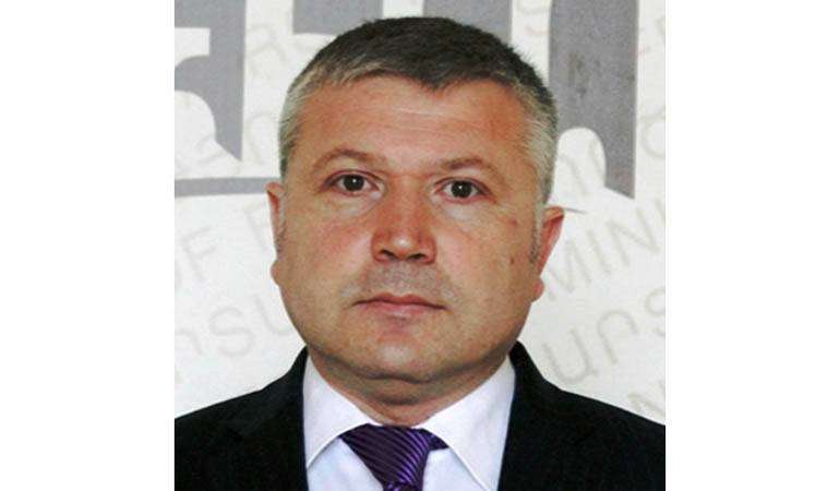 Карен Григорян назначен Чрезвычайным и Полномочным послом РА в ОАЭ