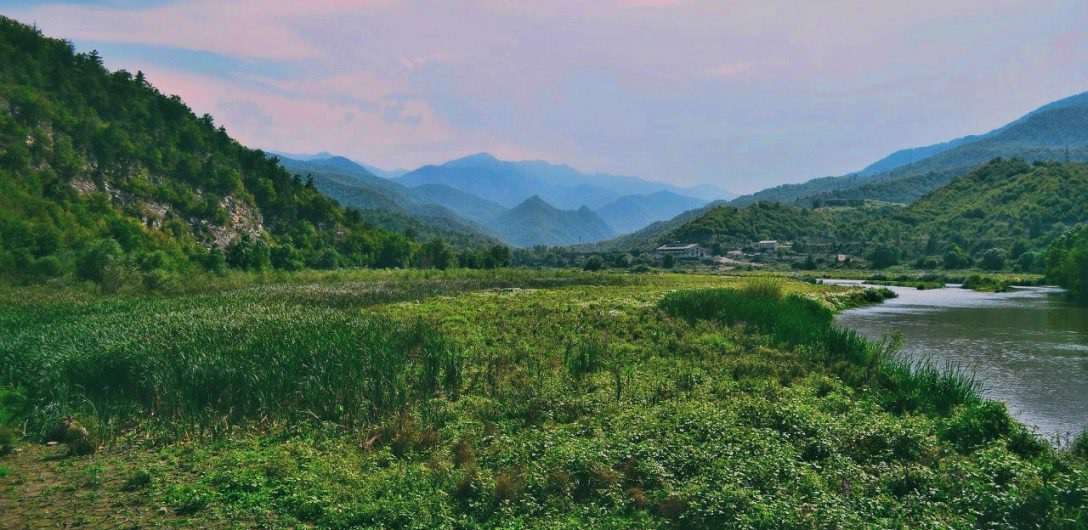 Աչաջրի սարերում քաղաքացի էր մոլորվել