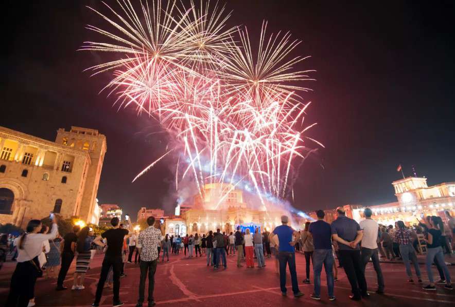 «Հրավառությունը թույլատրելի կլիներ, եթե լիներ դիմում». Տիգրան Ավինյան (ՏԵՍԱՆՅՈՒԹ)