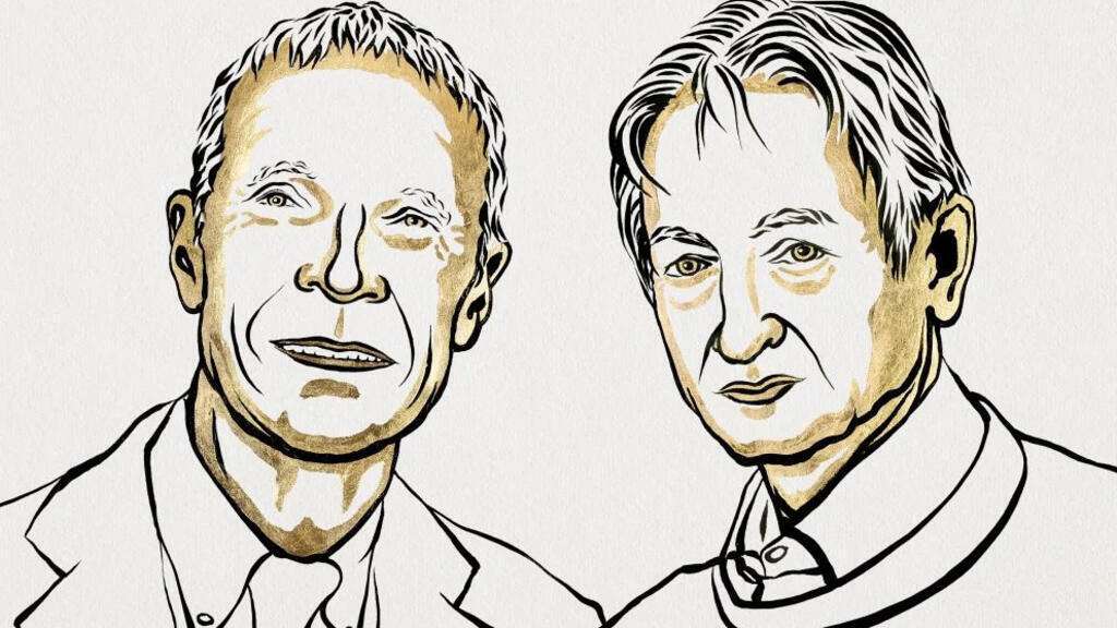 The Nobel Prize in Physics was awarded for the machine learning work of neural networks