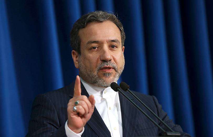 Iran is ready for any scenario
